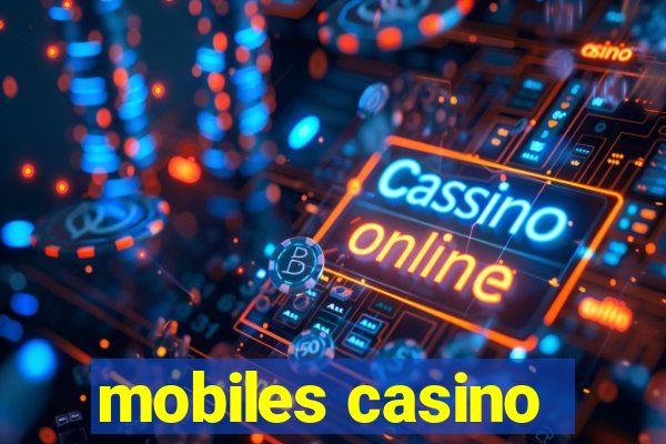 mobiles casino