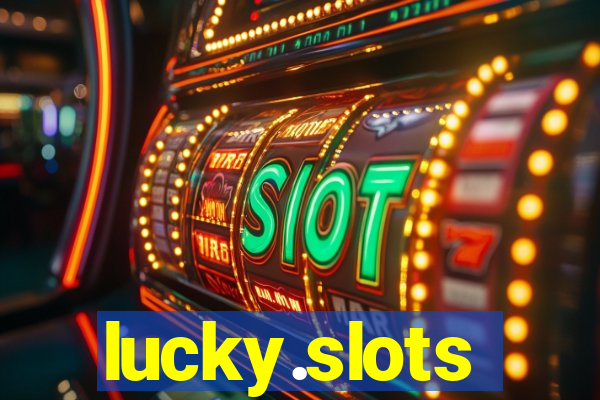 lucky.slots