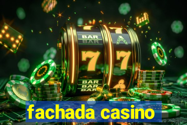 fachada casino