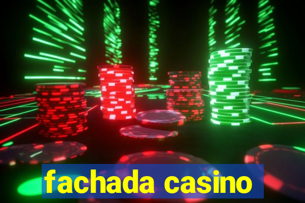 fachada casino