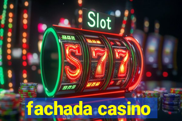 fachada casino