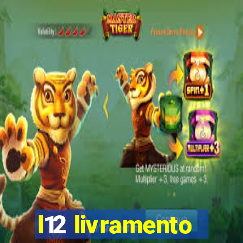 l12 livramento