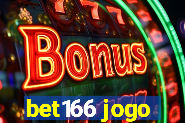 bet166 jogo