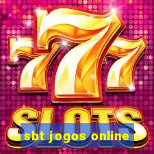 sbt jogos online