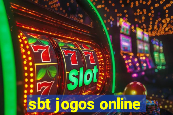 sbt jogos online