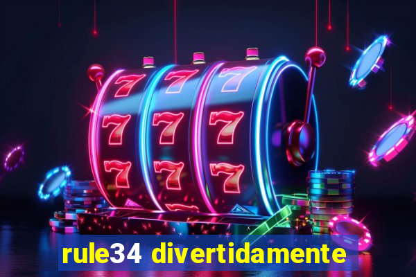 rule34 divertidamente