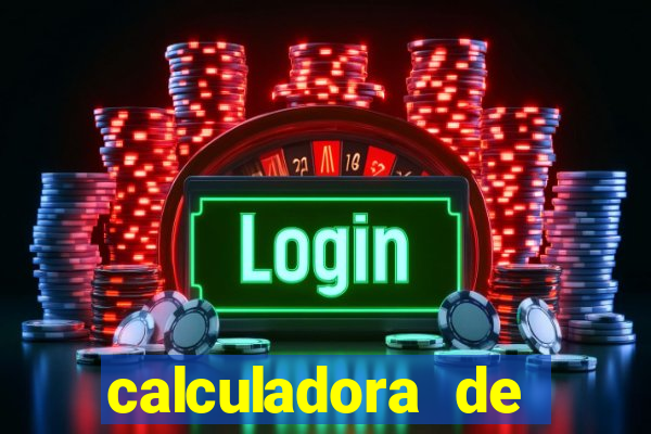 calculadora de rampa online