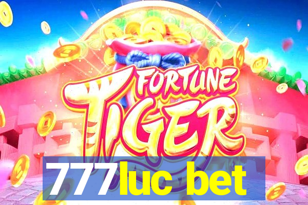 777luc bet