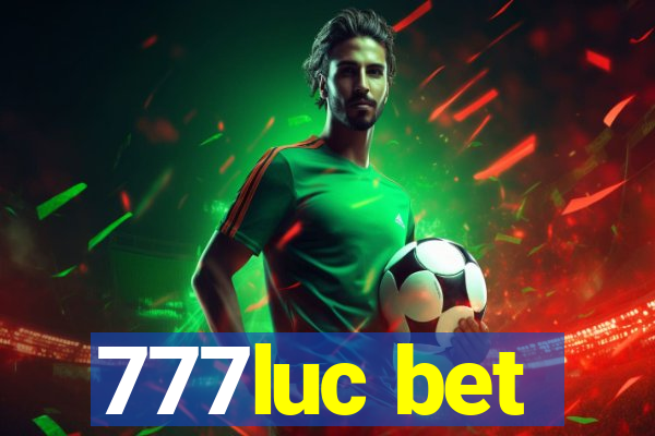 777luc bet