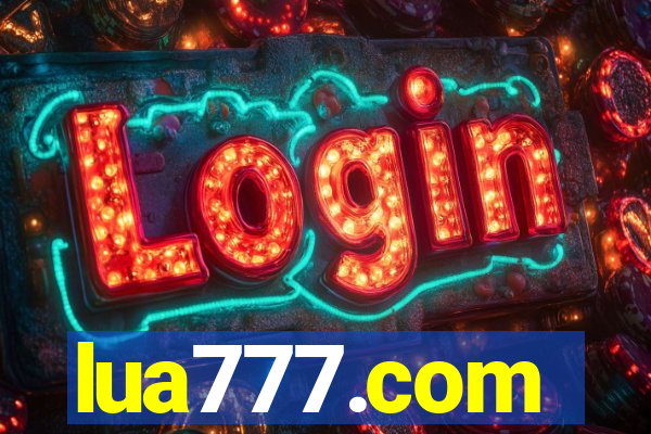 lua777.com