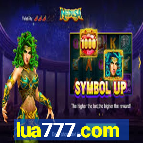 lua777.com