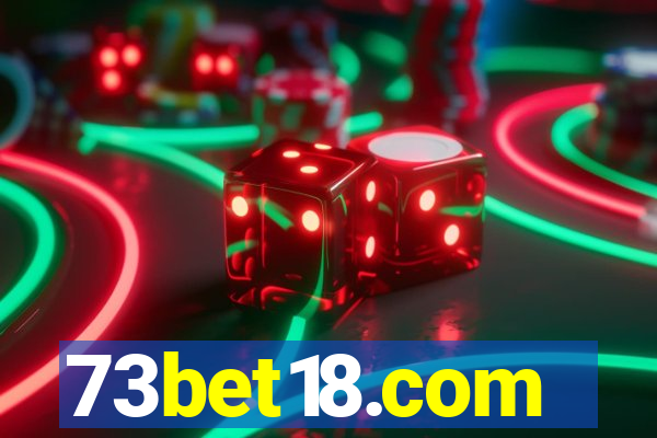 73bet18.com