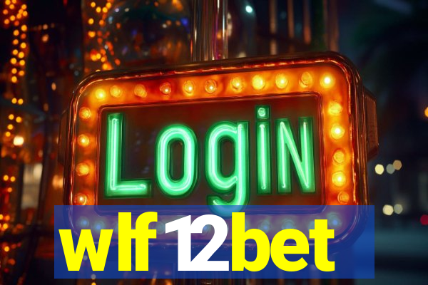 wlf12bet