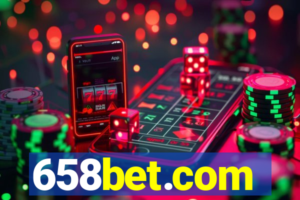 658bet.com