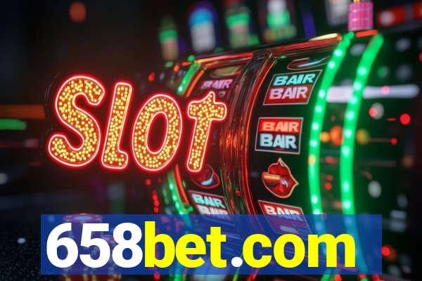 658bet.com