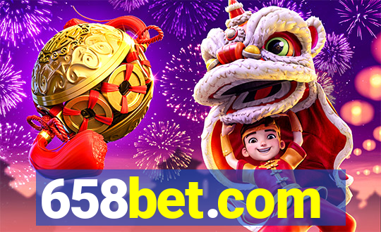 658bet.com