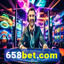 658bet.com