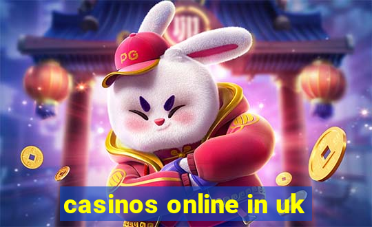 casinos online in uk