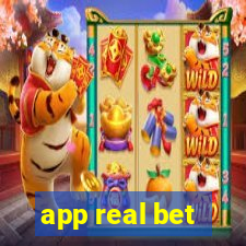 app real bet