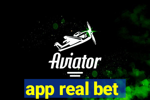 app real bet