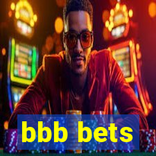 bbb bets