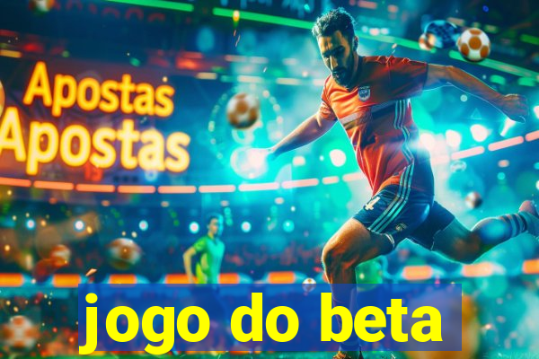 jogo do beta