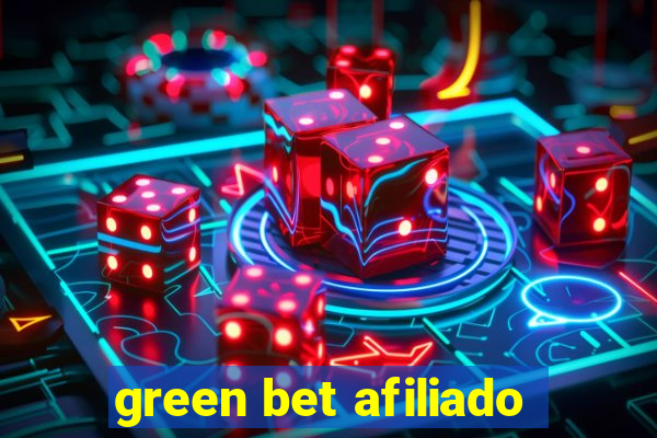 green bet afiliado