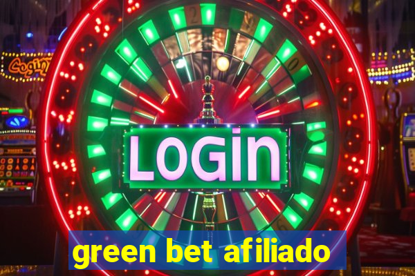 green bet afiliado