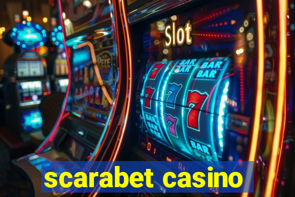 scarabet casino