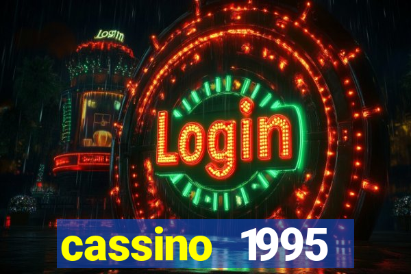 cassino 1995 dublado online