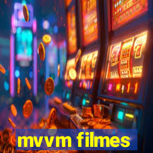 mvvm filmes