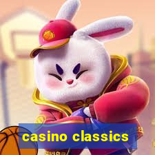 casino classics