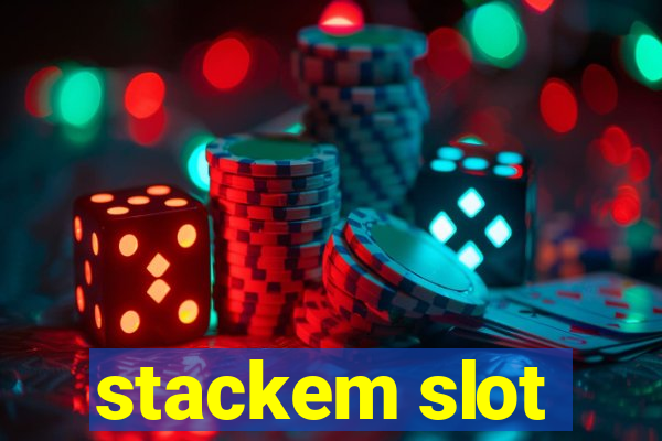 stackem slot