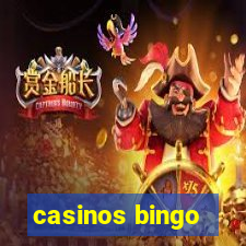 casinos bingo