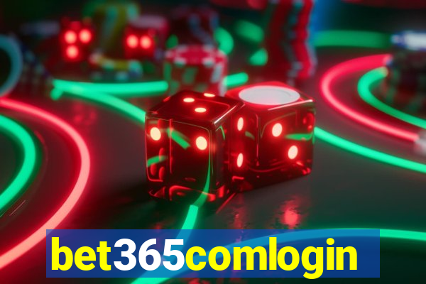 bet365comlogin