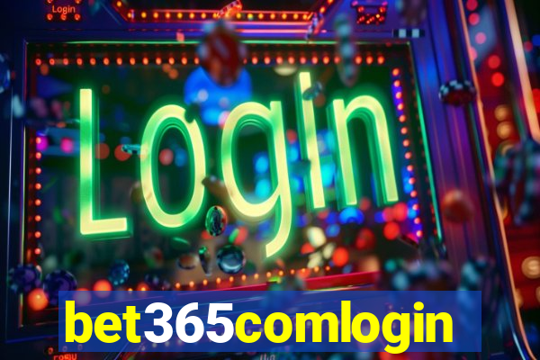 bet365comlogin