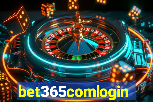 bet365comlogin