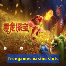 freegames casino slots