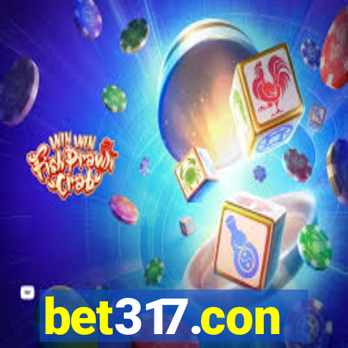 bet317.con