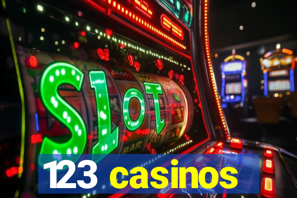 123 casinos