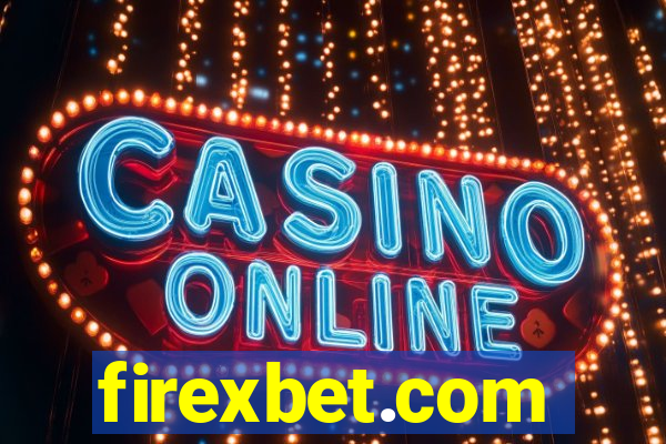 firexbet.com