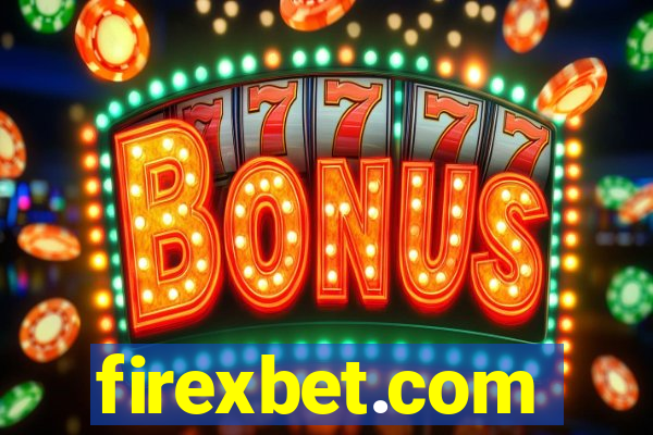 firexbet.com