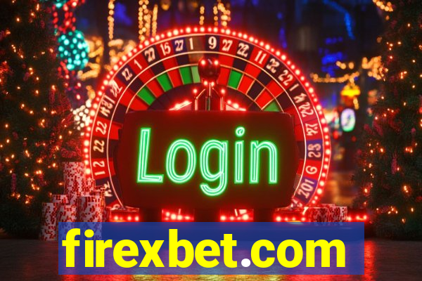 firexbet.com