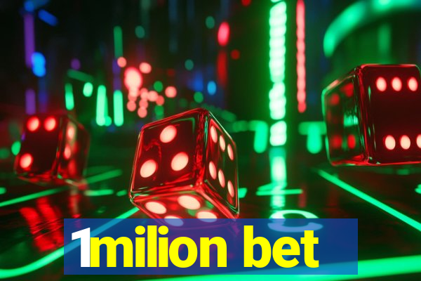 1milion bet