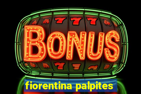 fiorentina palpites