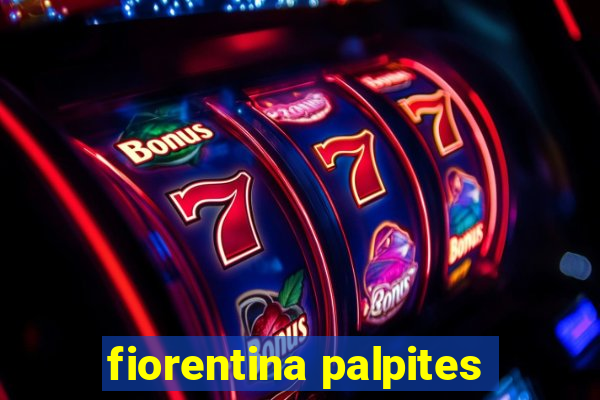 fiorentina palpites