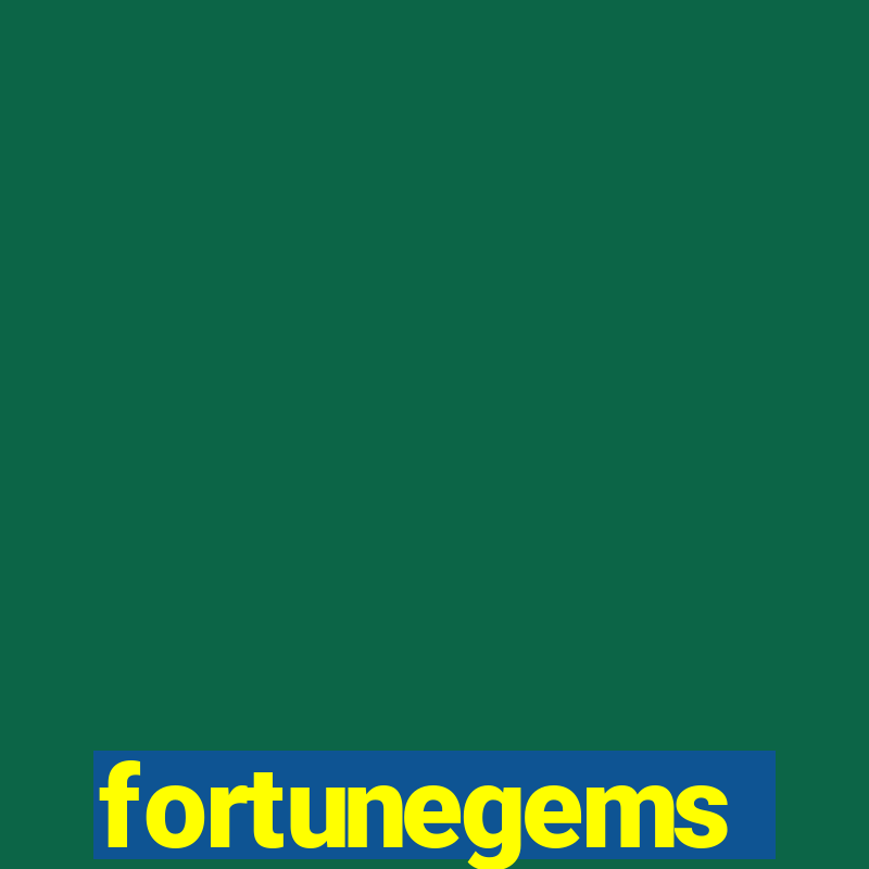 fortunegems