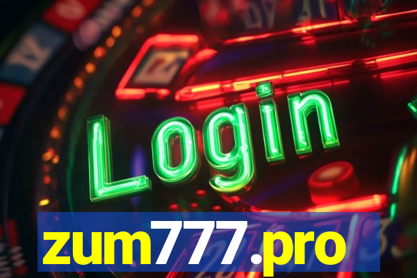 zum777.pro