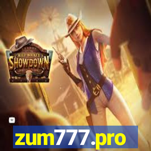 zum777.pro