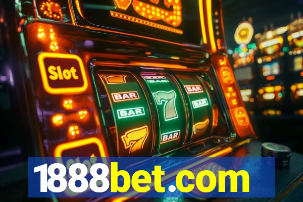 1888bet.com